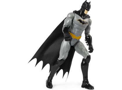 Batman figurka Rebirth 30 cm