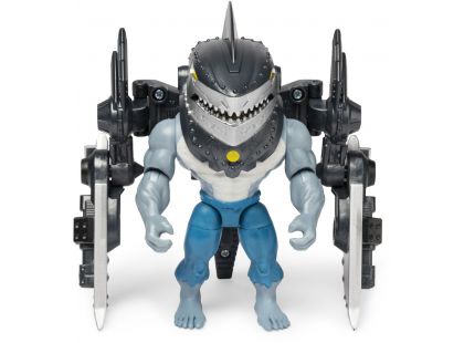 Spin Master Batman figurky hrdinů s akčním doplňkem King Shark