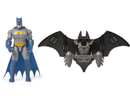 Spin Master Batman figurky hrdinů s akčním doplňkem Batman