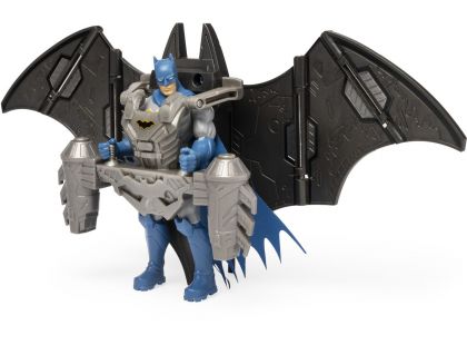 Spin Master Batman figurky hrdinů s akčním doplňkem Batman