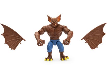 Spin Master Batman figurky hrdinů s doplňky 10 cm Manbat