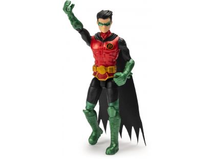 Spin Master Batman figurky hrdinů s doplňky 10 cm Robin