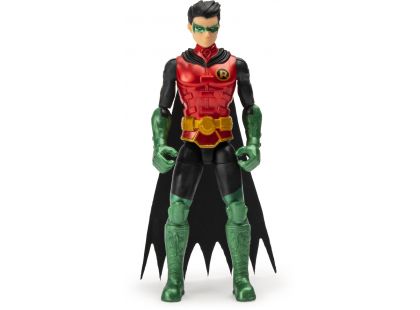 Spin Master Batman figurky hrdinů s doplňky 10 cm Robin