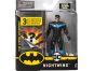 Spin Master Batman figurky hrdinů s doplňky 10 cm Nightwing 4