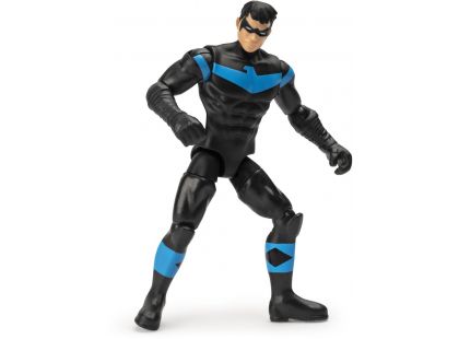 Spin Master Batman figurky hrdinů s doplňky 10 cm Nightwing