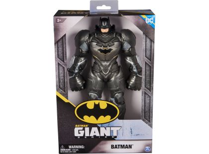 Batman gigantická figurka Batman 30 cm