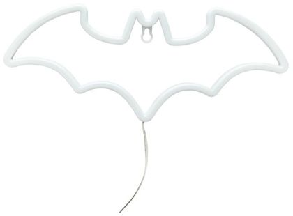 Paladone Batman Neon světlo
