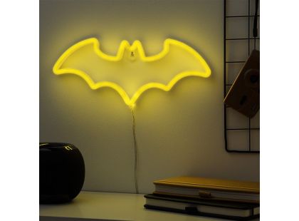 Paladone Batman Neon světlo