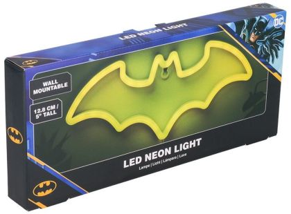 Paladone Batman Neon světlo