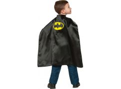 Batman plášť dětský 98 - 116 cm