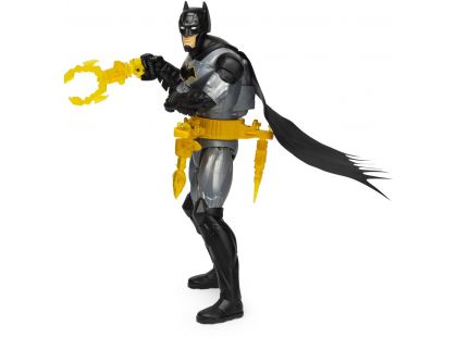 Spin Master Batman s efekty a akčním páskem 30cm Batman