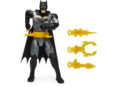 Spin Master Batman s efekty a akčním páskem 30cm Batman