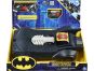 Batman Transformující se Batmobile pro figurky 10 cm 6
