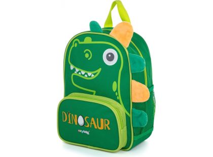 Batoh dětský předškolní Funny Dinosaurus