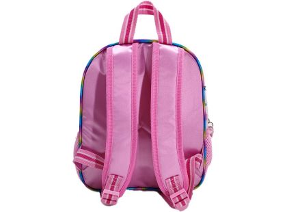 Batoh Duhový Jednorožec 30 cm