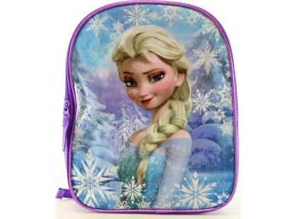 Batoh Frozen Elsa