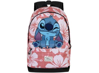 Karactermania Lilo a Stitch Batoh červený