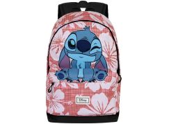 Karactermania Lilo a Stitch Batoh červený
