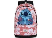 Karactermania Lilo a Stitch Batoh červený