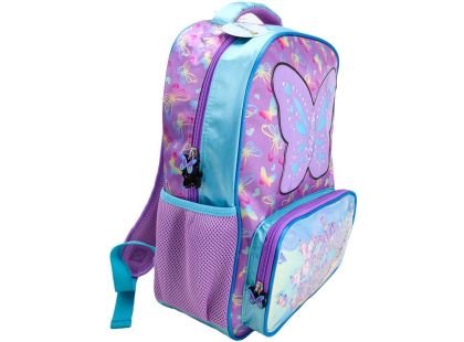 Batoh Motýl 40 cm