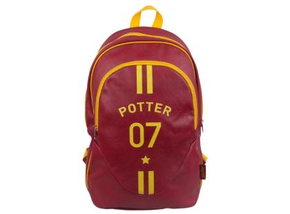 Groovy Harry Pottter 1 Batoh sportovní Famfrpál