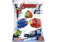 Battle Cubes Marvel Avengers