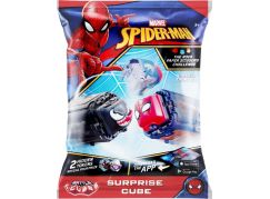 Battle Cubes Marvel Spidermann