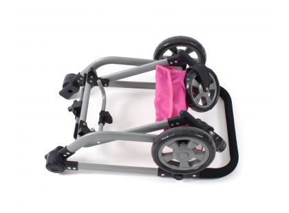 Bayer Chic 59533 dvojkombinace kočárek Mika