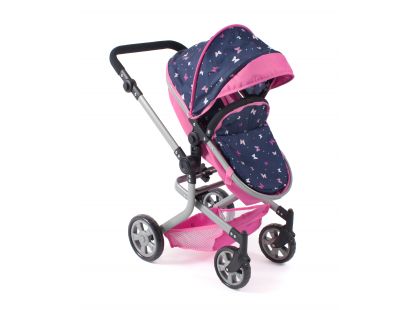 Bayer Chic 59533 dvojkombinace kočárek Mika