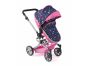 Bayer Chic 59533 dvojkombinace kočárek Mika 7