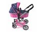 Bayer Chic 59533 dvojkombinace kočárek Mika 4