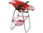 Bayer Chic Jídelní židlička pro panenku - Ruby Red 2