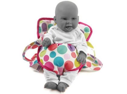 Bayer Chic Klokanka pro panenky - Pinky Bubbles Bayer Chic Klokanka pro panenky - Pinky Bubbles