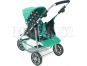 Bayer Chic Kočárek pro panenky Switch - Menta 2
