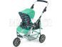 Bayer Chic Kočárek pro panenky Switch - Menta 3