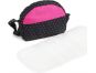 Bayer Chic Přebalovací taška ke kočárku - Dots Navy Pink 2