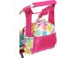 Bayer Chic Přebalovací taška ke kočárku - Pinky Bubbles 3