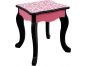 Bayer Chic Toaletní stolek růžový tygr 2