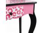 Bayer Chic Toaletní stolek růžový tygr 4
