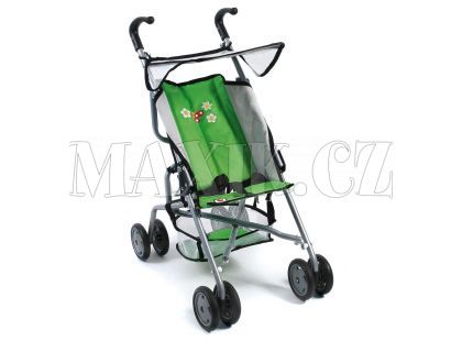 Bayer Chic Vita Kočárek pro panenky - Summer meadow