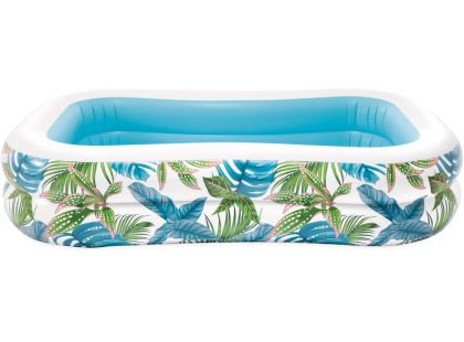 Bazén nafukovací Tropical