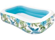 Bazén nafukovací Tropical