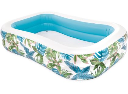 Bazén nafukovací Tropical
