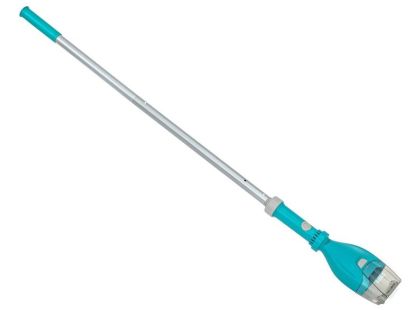 Bestway Bazénový bateriový tyčový vysavač AquaTech™ 150 cm do Ø 305 cm