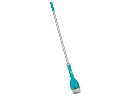 Bestway Bazénový bateriový tyčový vysavač AquaTech™ 150 cm do Ø 305 cm
