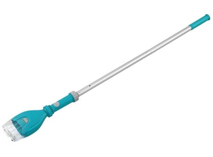 Bestway Bazénový bateriový tyčový vysavač AquaTech™ 150 cm do Ø 305 cm