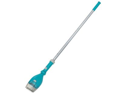 Bestway Bazénový bateriový tyčový vysavač AquaTech™ 150 cm do Ø 305 cm