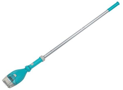 Bestway Bazénový bateriový tyčový vysavač AquaTech™ 150 cm do Ø 305 cm