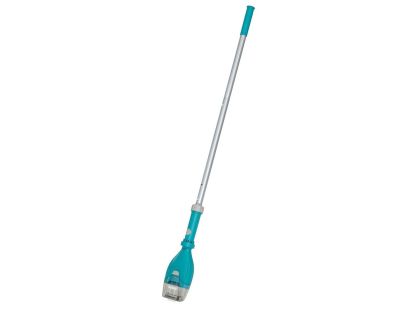 Bestway Bazénový bateriový tyčový vysavač AquaTech™ 150 cm do Ø 305 cm
