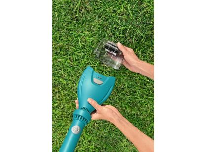 Bestway Bazénový bateriový tyčový vysavač AquaTech™ 150 cm do Ø 305 cm